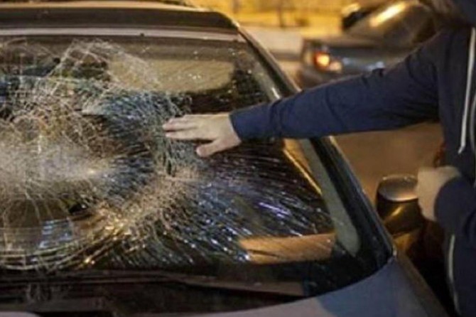 Taşlı saldırıda ağır yaralanan Filistinli kadın şehid oldu