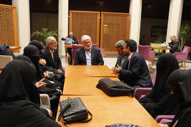 Bu adaletsizlik birilerini sarsar