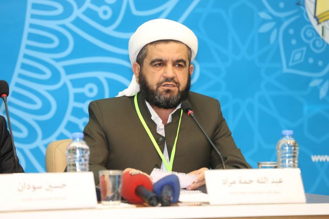 Akideye uygun olmayan hiçbir amel Allah katında makbul değildir