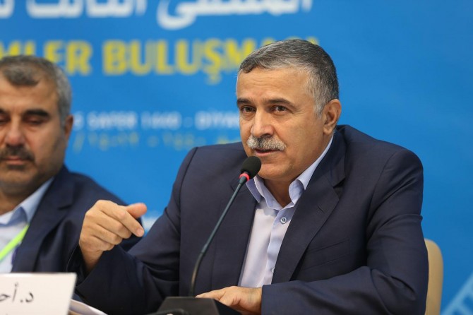 Toplumu tanıyan, dini bilimlerde gelişen alim tipine ihtiyacımız vardır