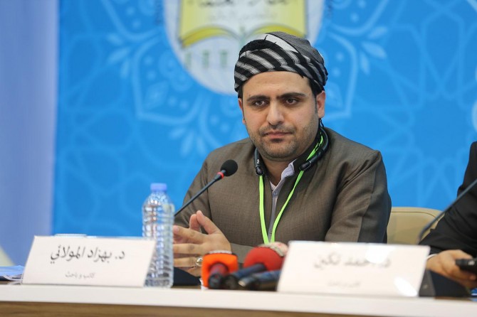 Düşmanlarımız bizi parçaladıktan sonra bir araya gelmememiz için medya gücünü kullandı