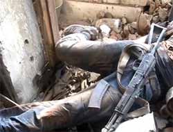 Dağıstan'da 3 Mücahid Şehid Edildi (Video)