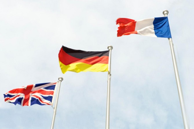 Kaşıkçı için ortak açıklama: Olayı ciddiyetle ele alıyoruz