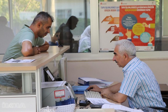 "Yeniden yapılandırma"da bugün son gün