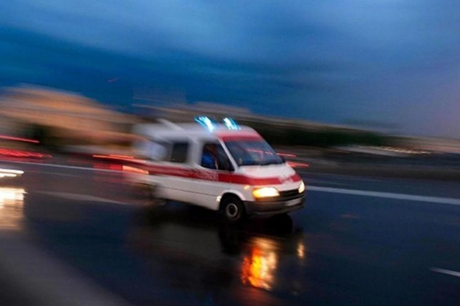 Hejmara koçberên ku di qezaya li Îzmîrê de mirin derket 22yan