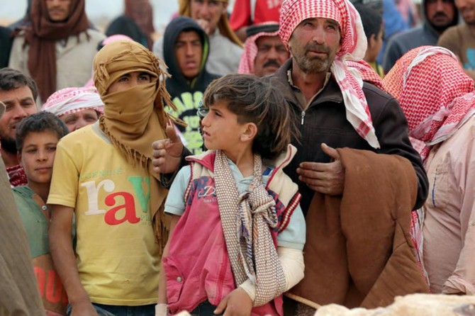 BM: Mültecilere yardım beklentilerin çok altında