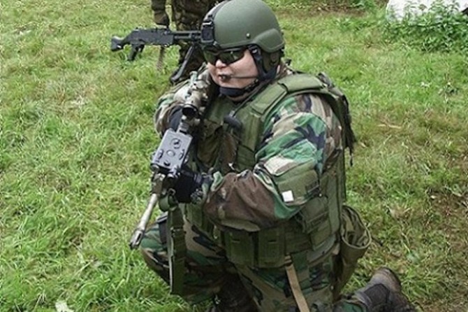 ABD askerlik yapmaya uygun genç bulmakta zorlanıyor