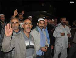 Türkiyeli Hacıların Kapı Çilesi Bitmiyor