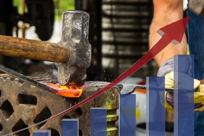 Rêjeya bêkarîyê li gorî sala borî zêde bû