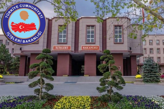 259 muxtar ji wezîfê hatin dûrxistin