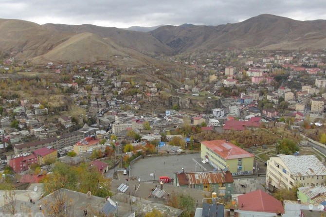 Bitlis’i âlim ve medreseleriyle tanıtmalıyız