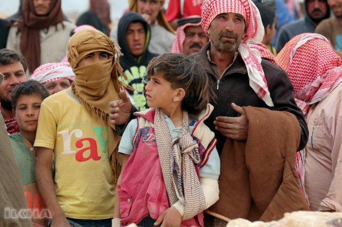 Refugees bear cost of massive underfunding: UN