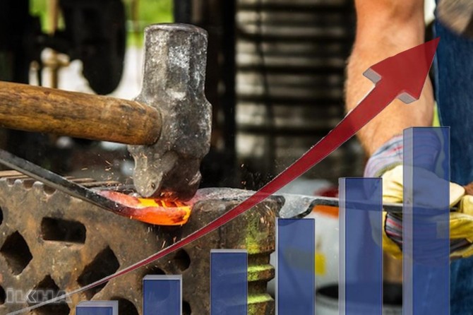 Unemployment rate increases compared to last year: Turkstat