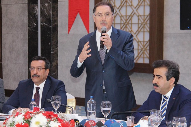 Kamu hizmetlerinde eksik gördüğünüzde bize gelin