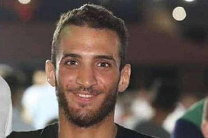 Siyonistler bir Filistinliyi şehid etti