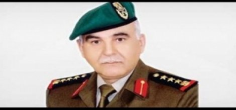 Askeri Komuta Mustafa Şeyh'e verildi!