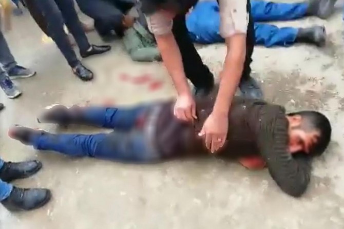 Êrîşa çekdarî li 3 birayan hat kirin: Birayek mir û 2 jî birîndar bûn