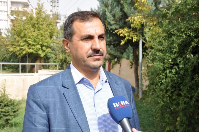 Devlet halkın sırtındaki yükü kaldırmalı