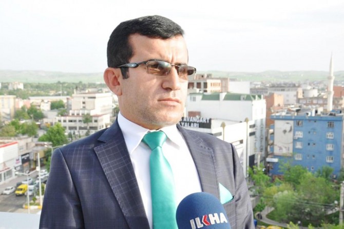 Ulaşım engelliler için kaygı verici bir sorun haline geldi