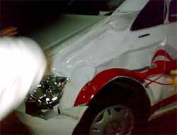 Batman-Bismil Karayolunda Kaza: 1 Ölü