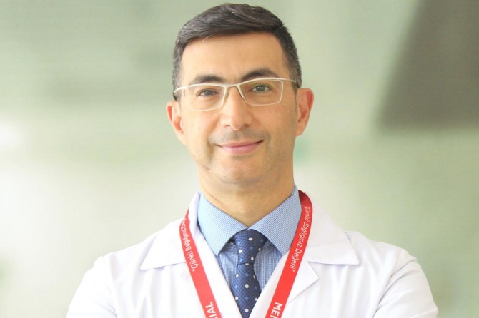 Tekrarlayan şikâyetler alerjik rinit bulgusu olabilir