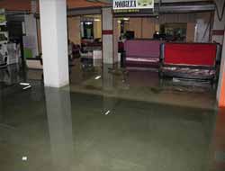 Türkiye'nin En Sulu İş Merkezi