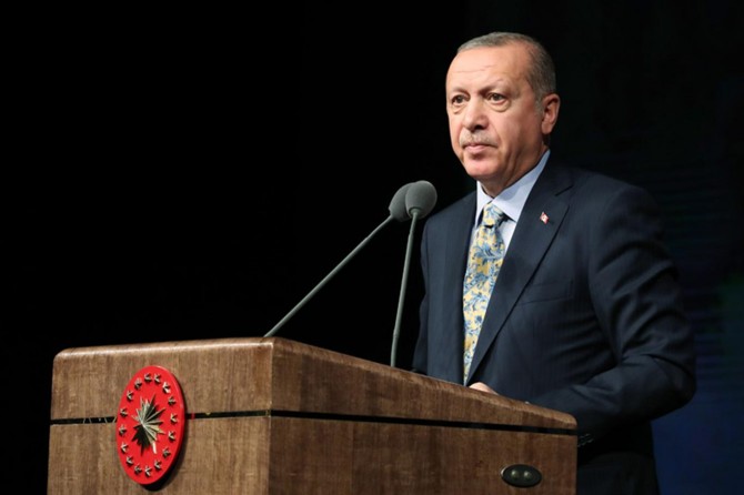 Yargının içinde kamplaşmalara izin vermeyeceğiz