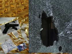 5 Hırsızlık Olayında, 1 Kız Çocuğu Yakalandı