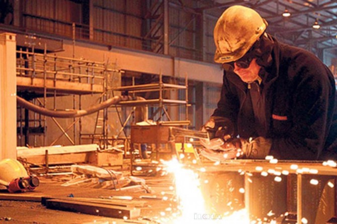 Turnover indices increased in August