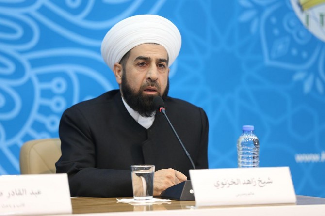 If our scholars were independent, perhaps we would not have experienced these problems