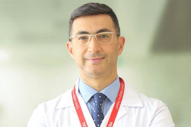 Sonbahar alerjilerinden korunmak için 6 öneri