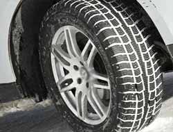 Van Valiliği'nden kış lastiği uyarısı