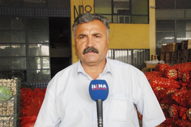 Hal Yasası vergi vermeyen aracıları ilgilendiriyor