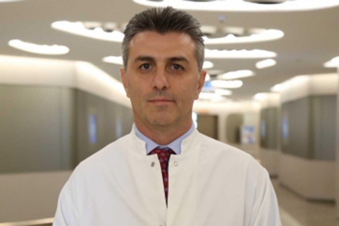 Romatoid Artrit sadece eklemleri etkilemiyor