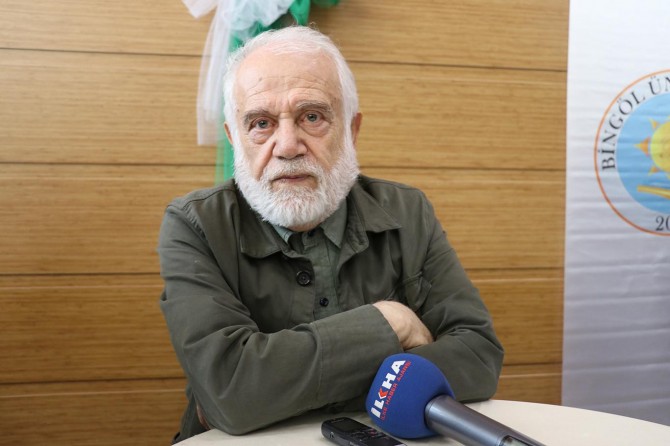 Müslümanlar Kur’an ve sünnete dönerlerse dünyanın efendisi olurlar