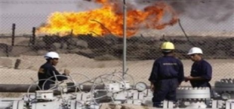 TPAO, Güney Kürdistan'da