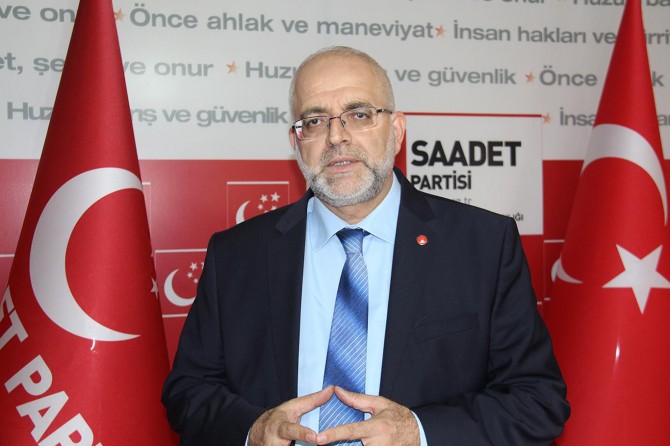 Gençlik Festivali inanç ve kültürümüze ters değerler barındırıyor