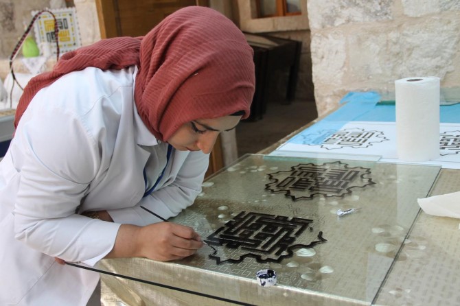 Mardin’in kültürel arşivi oluşturuldu