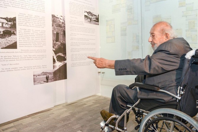 Ünlü fotoğrafçı Ara Güler hayatını kaybetti