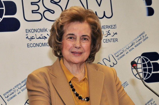 Oya Akgönenç hayatını kaybetti