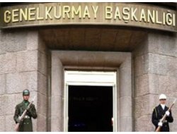 TSK’yı harekete geçiren Esed iddiası