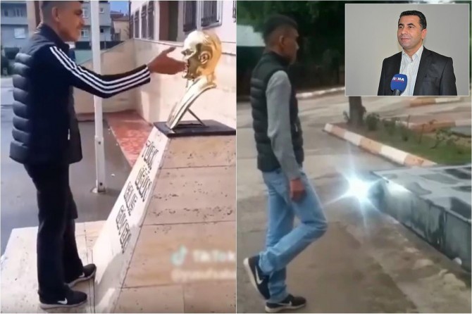 ​"Polise de mutlaka dava açılmalı"