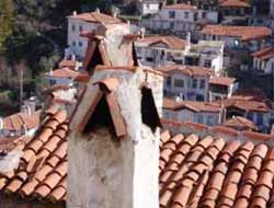 Bingöl Belediyesi'nden 'Baca Temizliği' Uyarısı