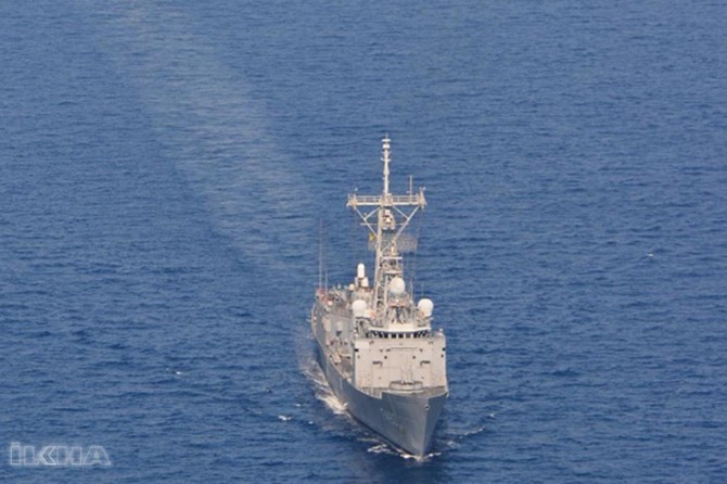 Turkiye's Ministry of Energy warns Greece not to resort illegal rules