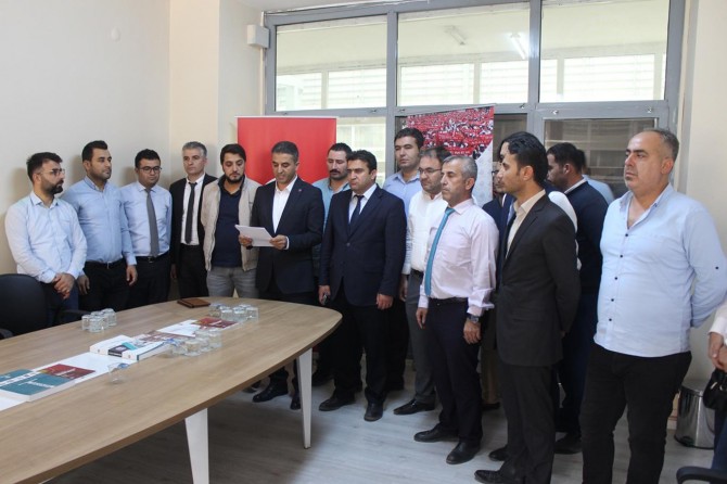 Danıştay toplumsal birliği ağır bir darbe vurmuştur