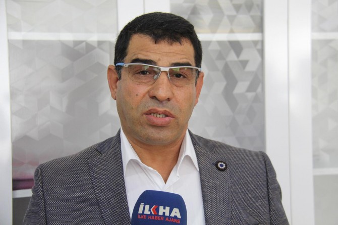 Öğrenci Andı 28 Şubat sürecinin yeniden hortladığını gösteriyor