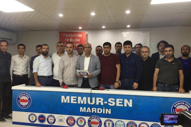 Eski Türkiye'nin hortlamasına geçit verilmemelidir