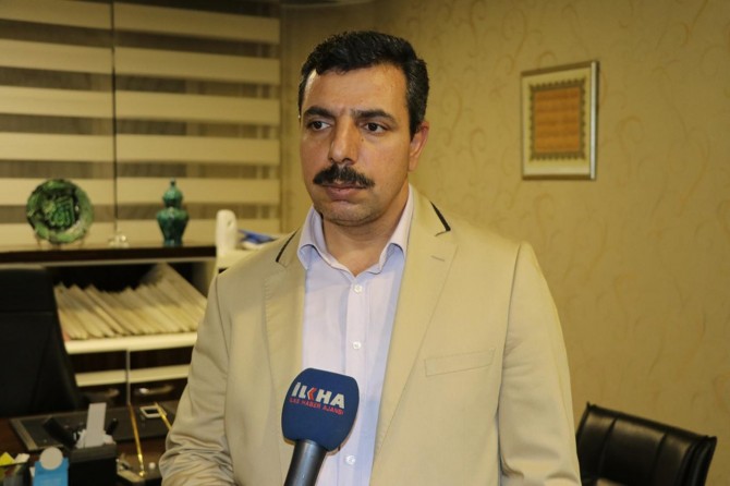 Polisin şiddet uygulaması vahim bir durumdur