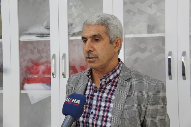 Gençlik Festivali Diyarbakır'ın manevi atmosferini zedeliyor