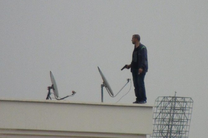 Gaziantep Valiliğinden “intihar” açıklaması